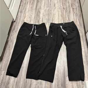 Figs Sz MP Scrub Pants